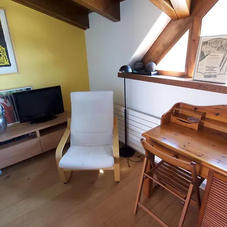 Hotel Casa Pirineu Alp