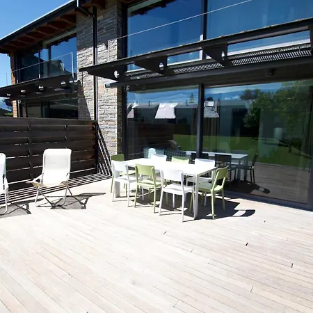 Hotel Casa Pirineu