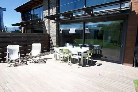 Casa Pirineu Alp
