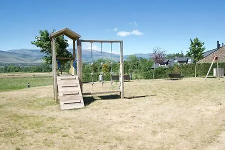 Hotel Casa Pirineu 3*
