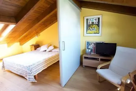 Casa Pirineu Alp